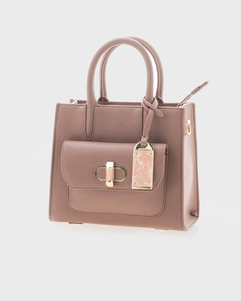 Brown Bag