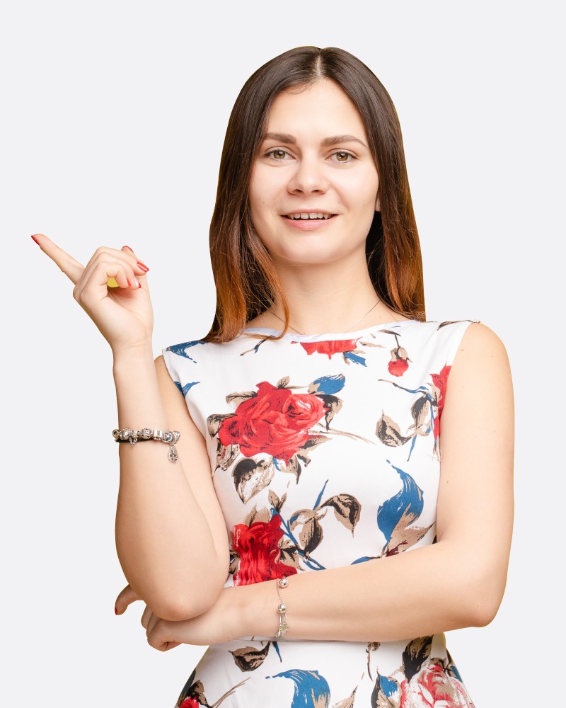 Cotton Embroidery Top