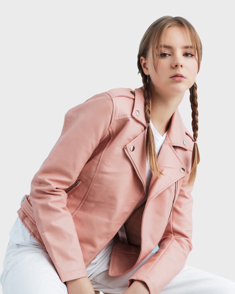 Western Dress With Jacket